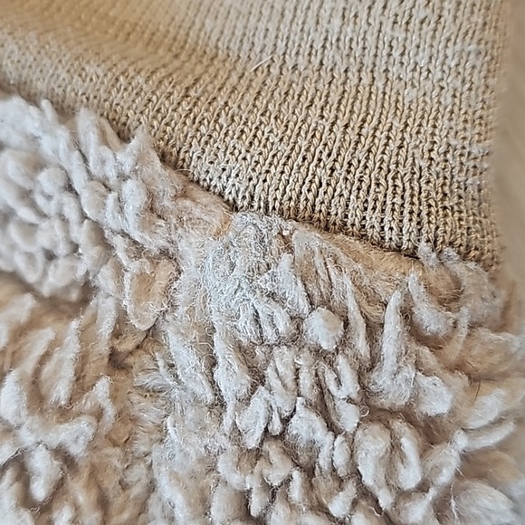 Wilfred Teddy Sherpa Jacket - Picture 11 of 16